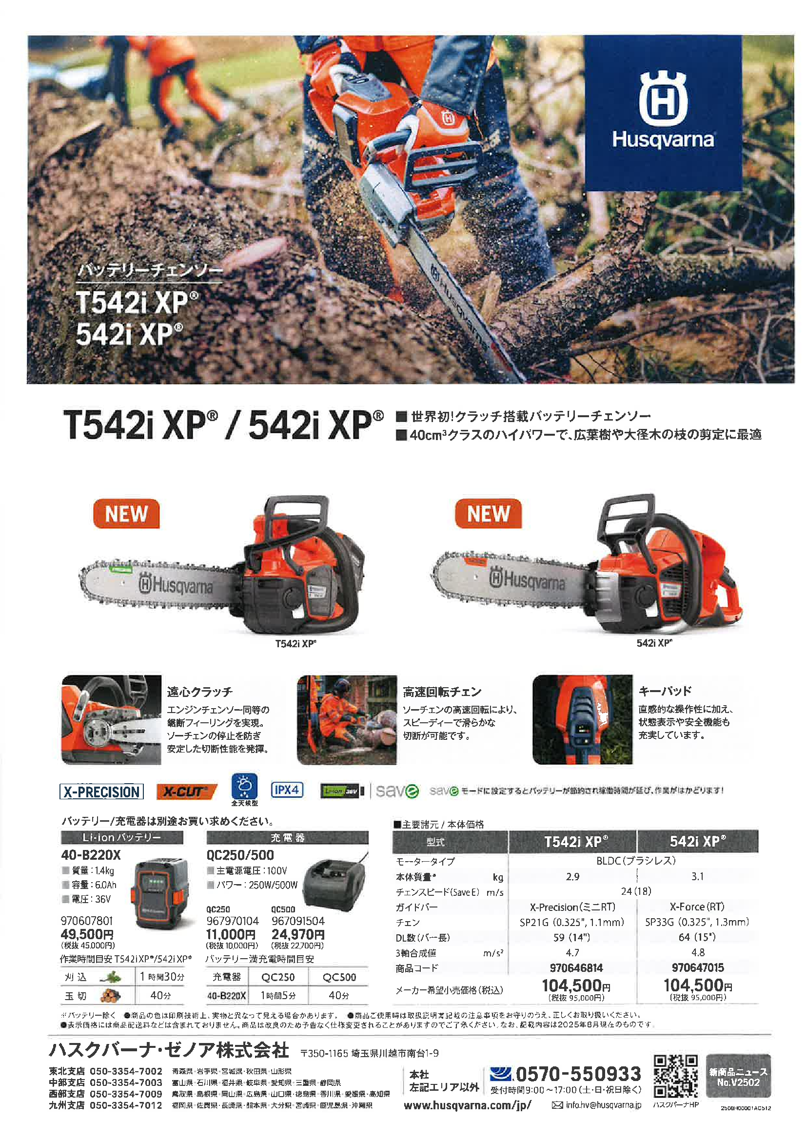 542iXP